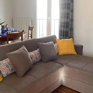 A.d. Navona Appartement