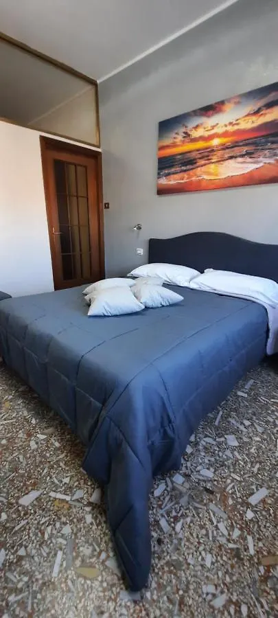 Appartement A Casa Di Lo à Rome 0*,