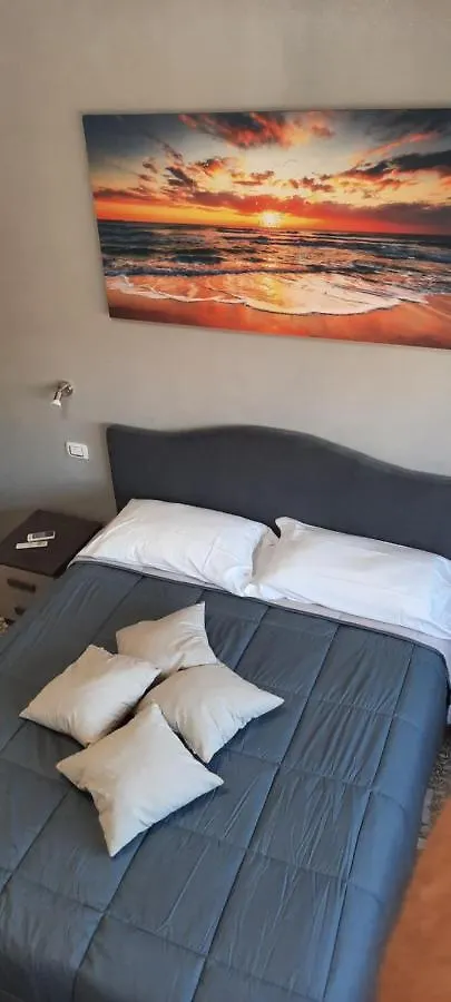 Appartement A Casa Di Lo à Rome