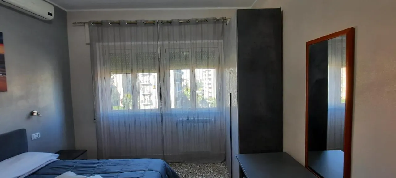 Appartement A Casa Di Lo à Rome