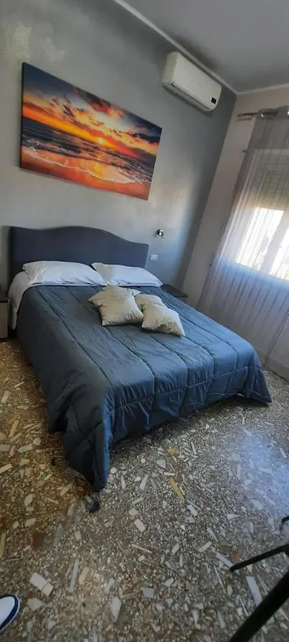 Appartement A Casa Di Lo à Rome