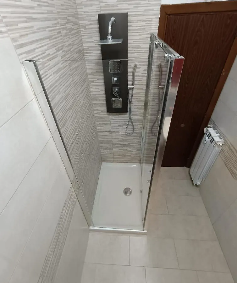 Appartement A Casa Di Lo à Rome