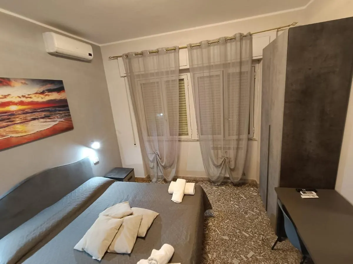 Appartement A Casa Di Lo à Rome