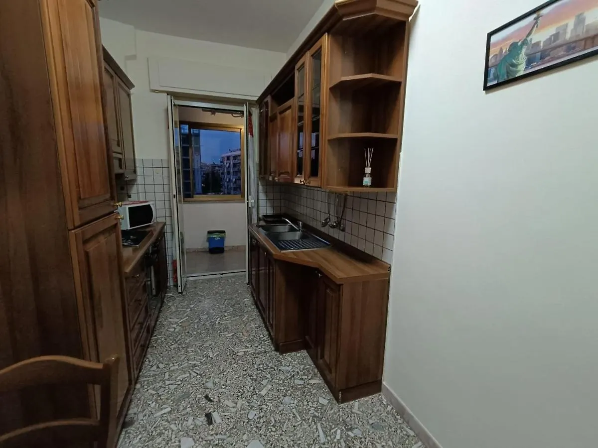 Appartement A Casa Di Lo à Rome Italie