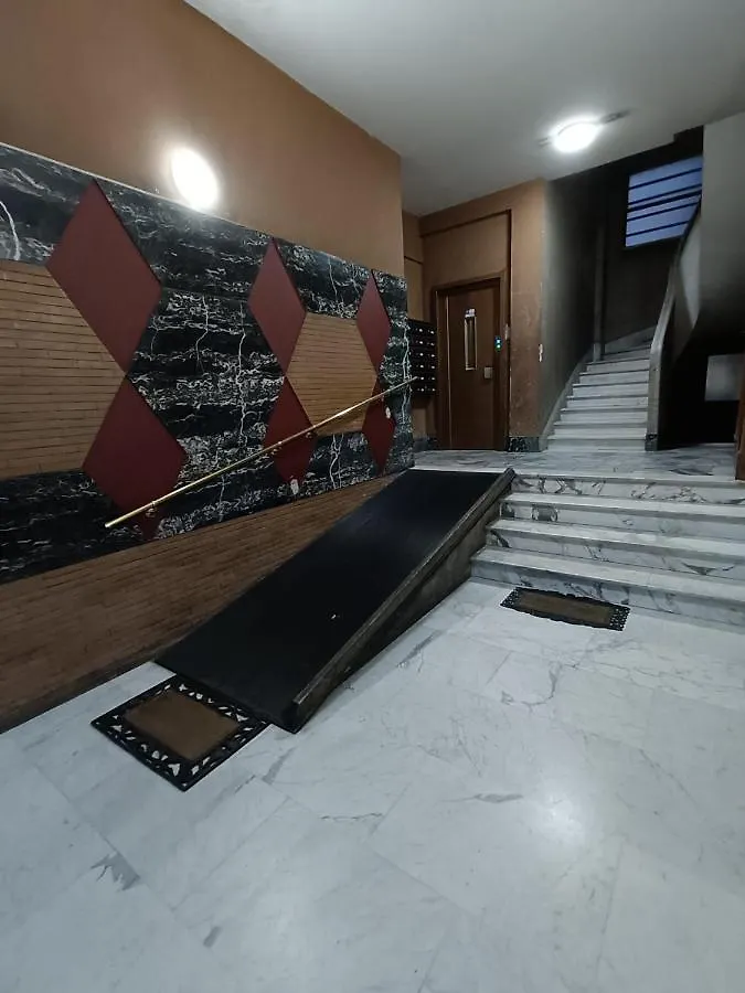 Appartement A Casa Di Lo à Rome Italie
