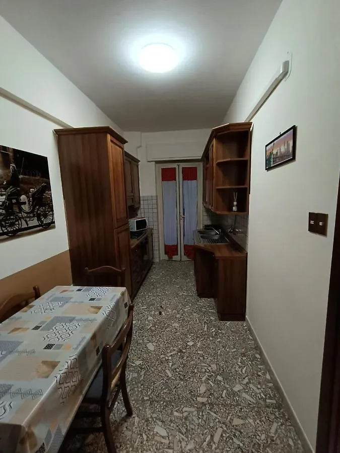 Appartement A Casa Di Lo à Rome 0*,  Italie