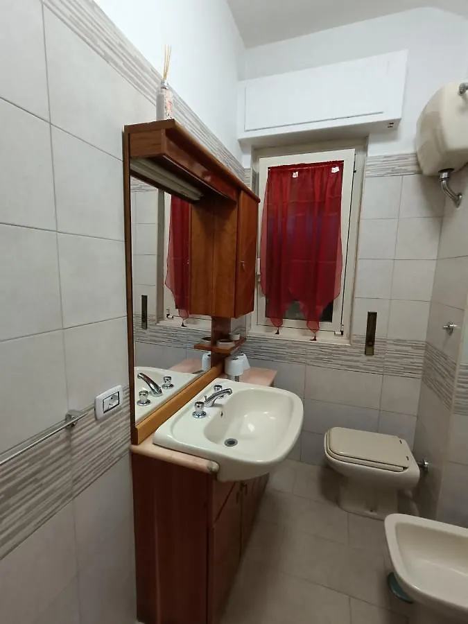Appartement A Casa Di Lo à Rome Italie