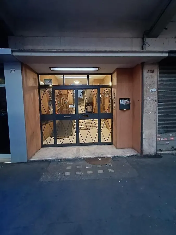Appartement A Casa Di Lo à Rome