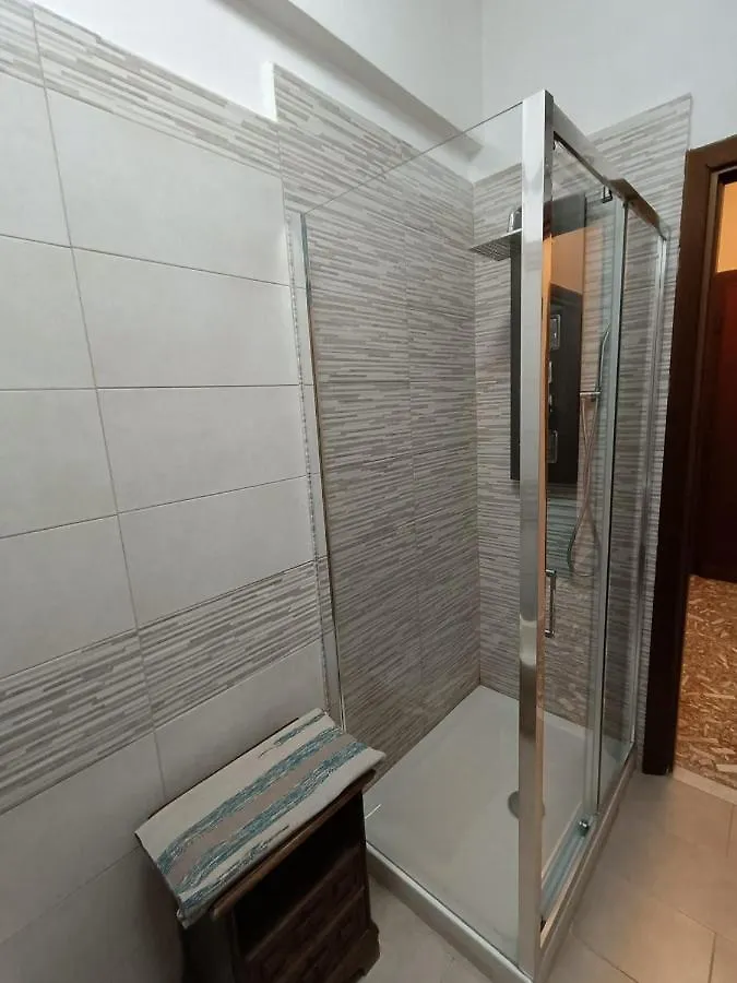 Appartement A Casa Di Lo à Rome