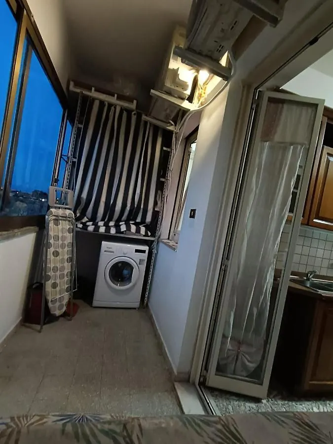 Appartement A Casa Di Lo à Rome 0*,