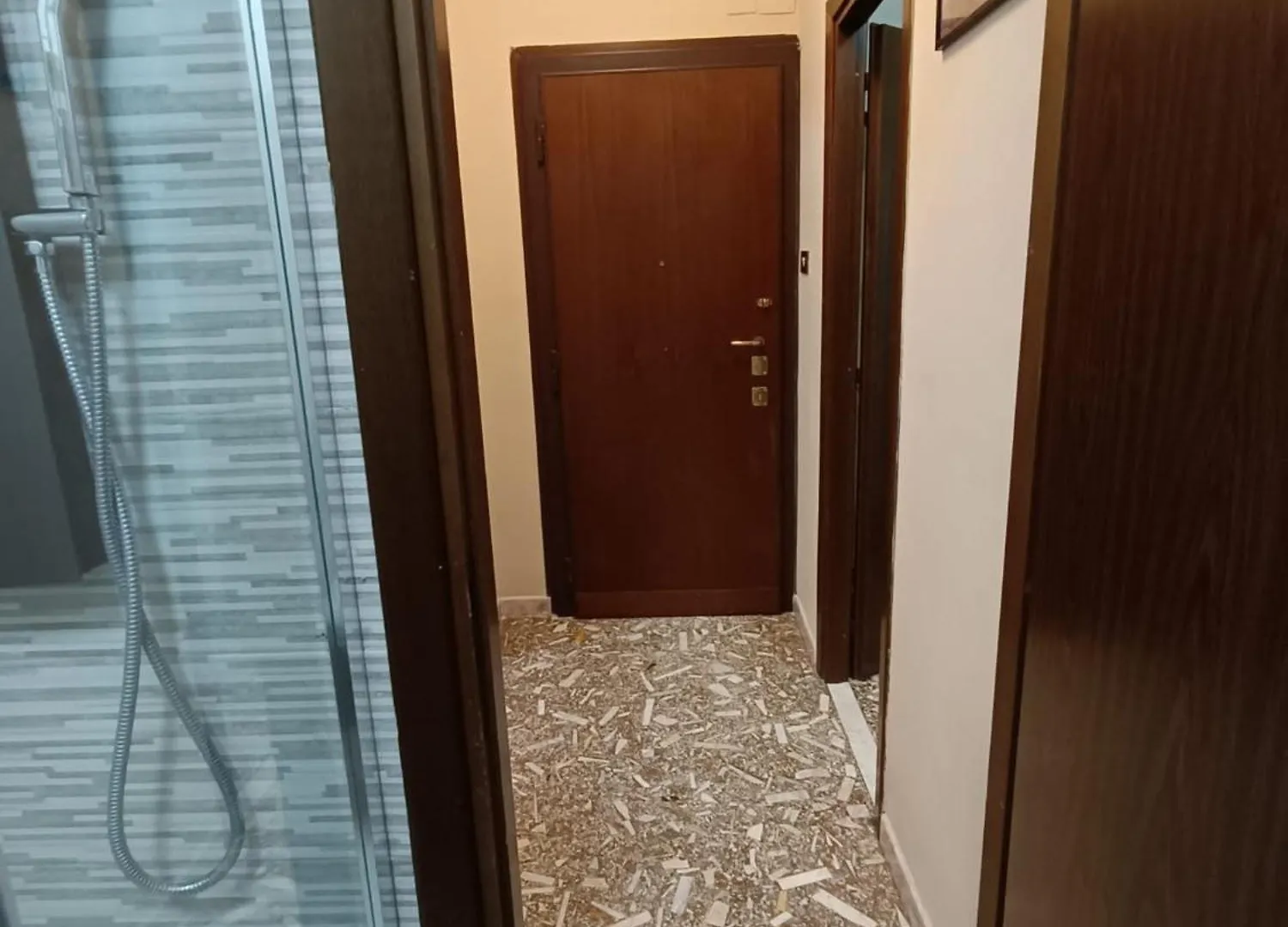 Appartement A Casa Di Lo à Rome