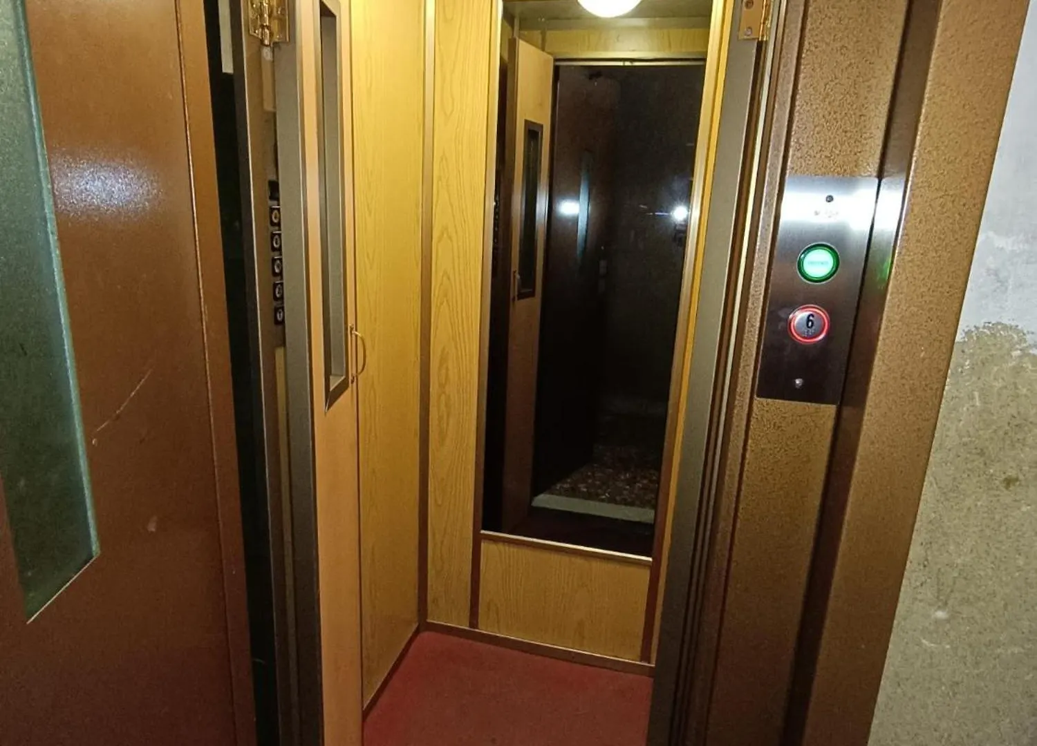 Appartement A Casa Di Lo à Rome