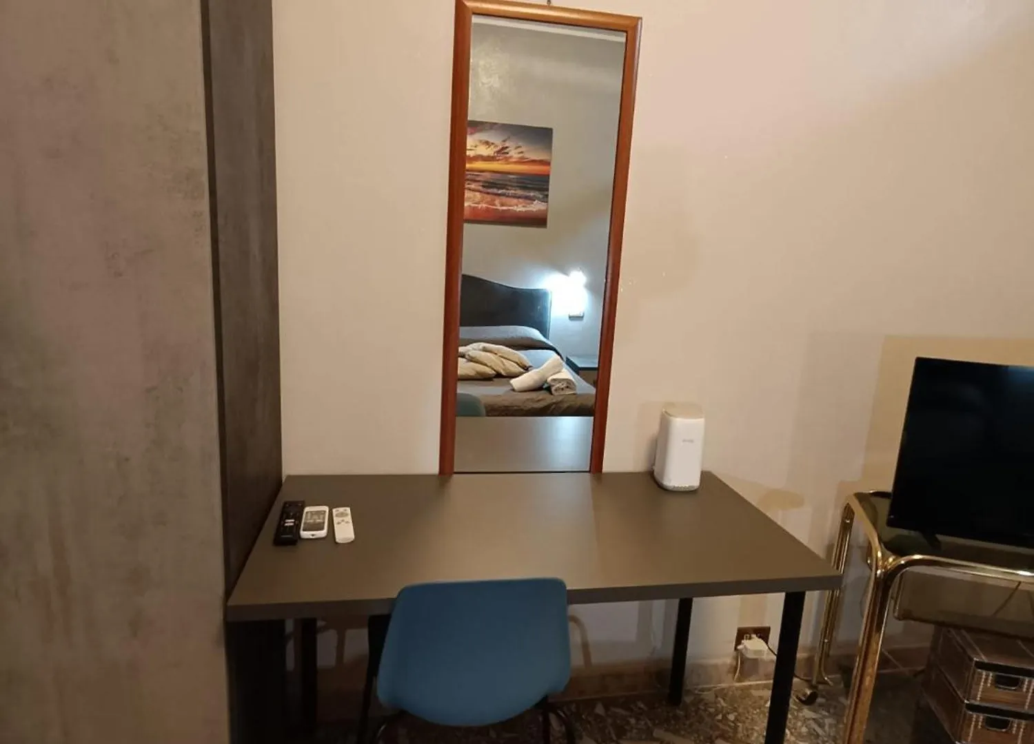 Appartement A Casa Di Lo à Rome