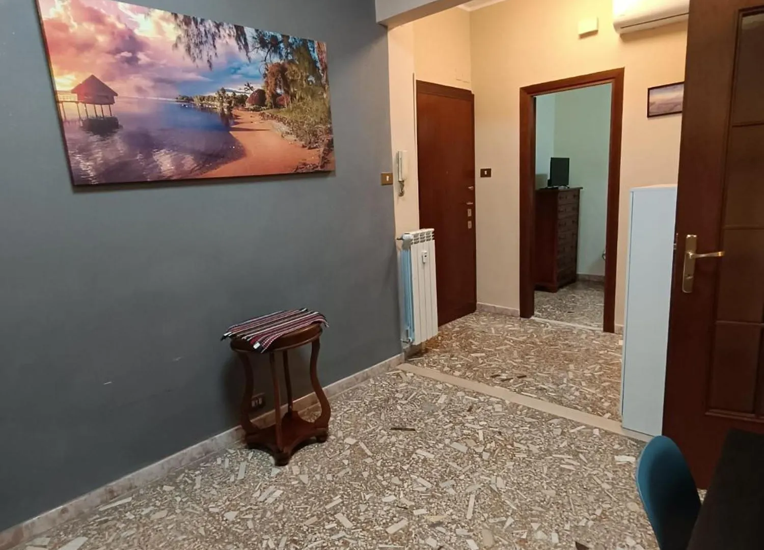 Appartement A Casa Di Lo à Rome Italie