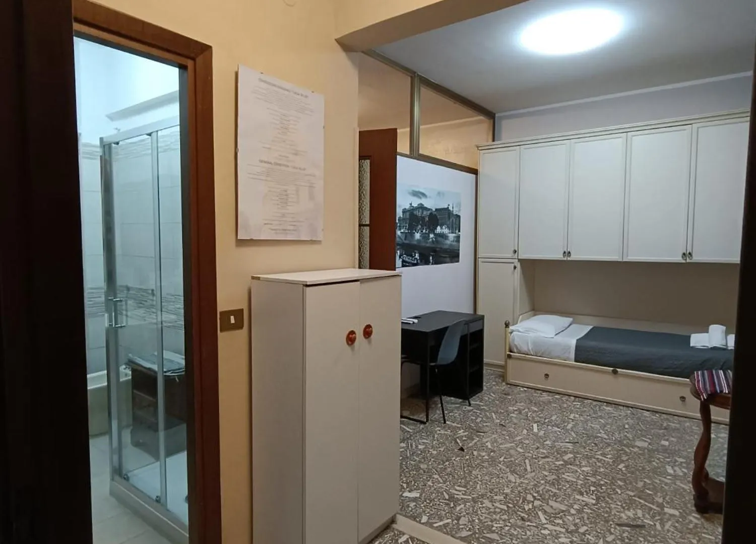 Appartement A Casa Di Lo à Rome