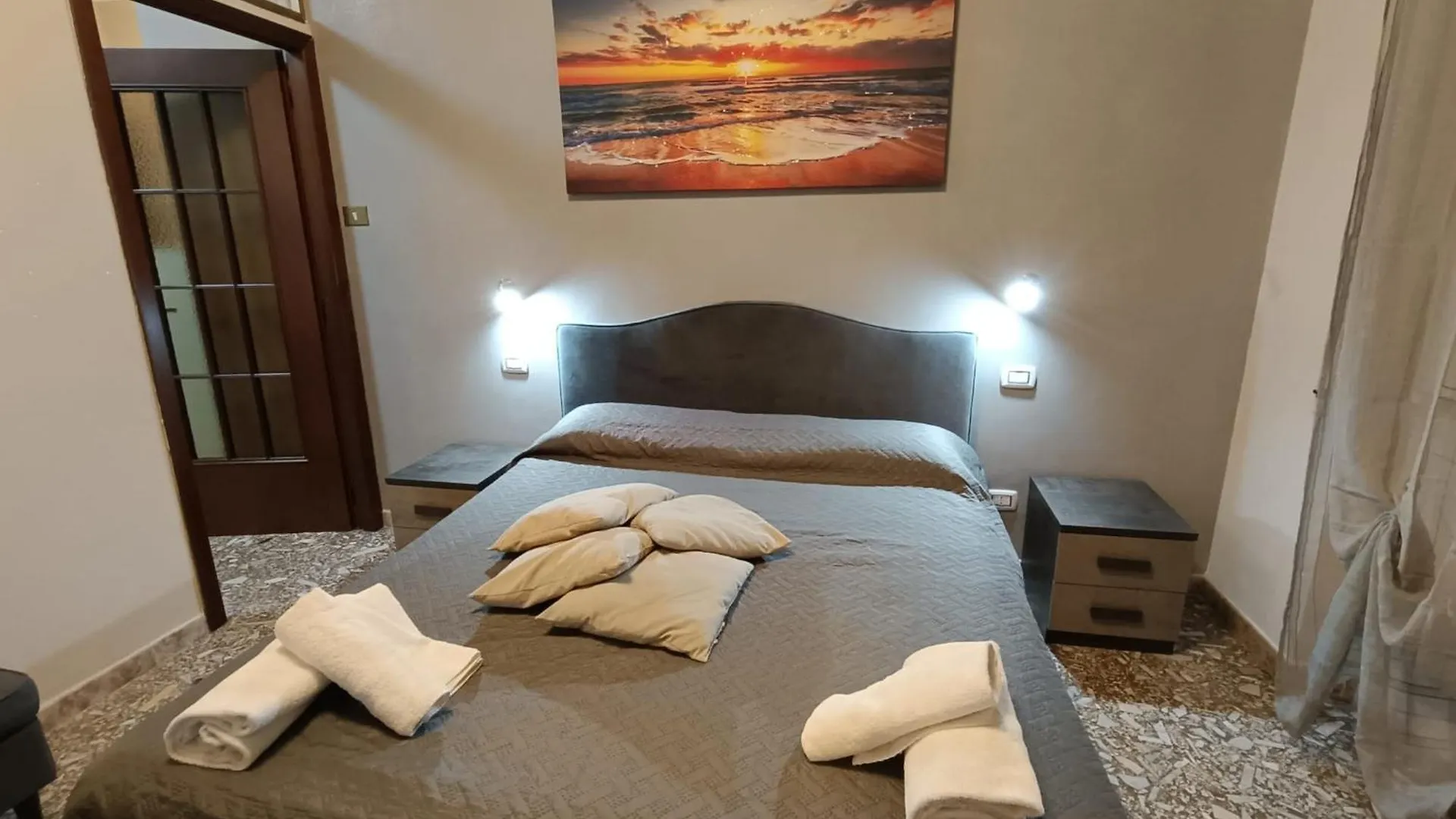 Appartement A Casa Di Lo à Rome