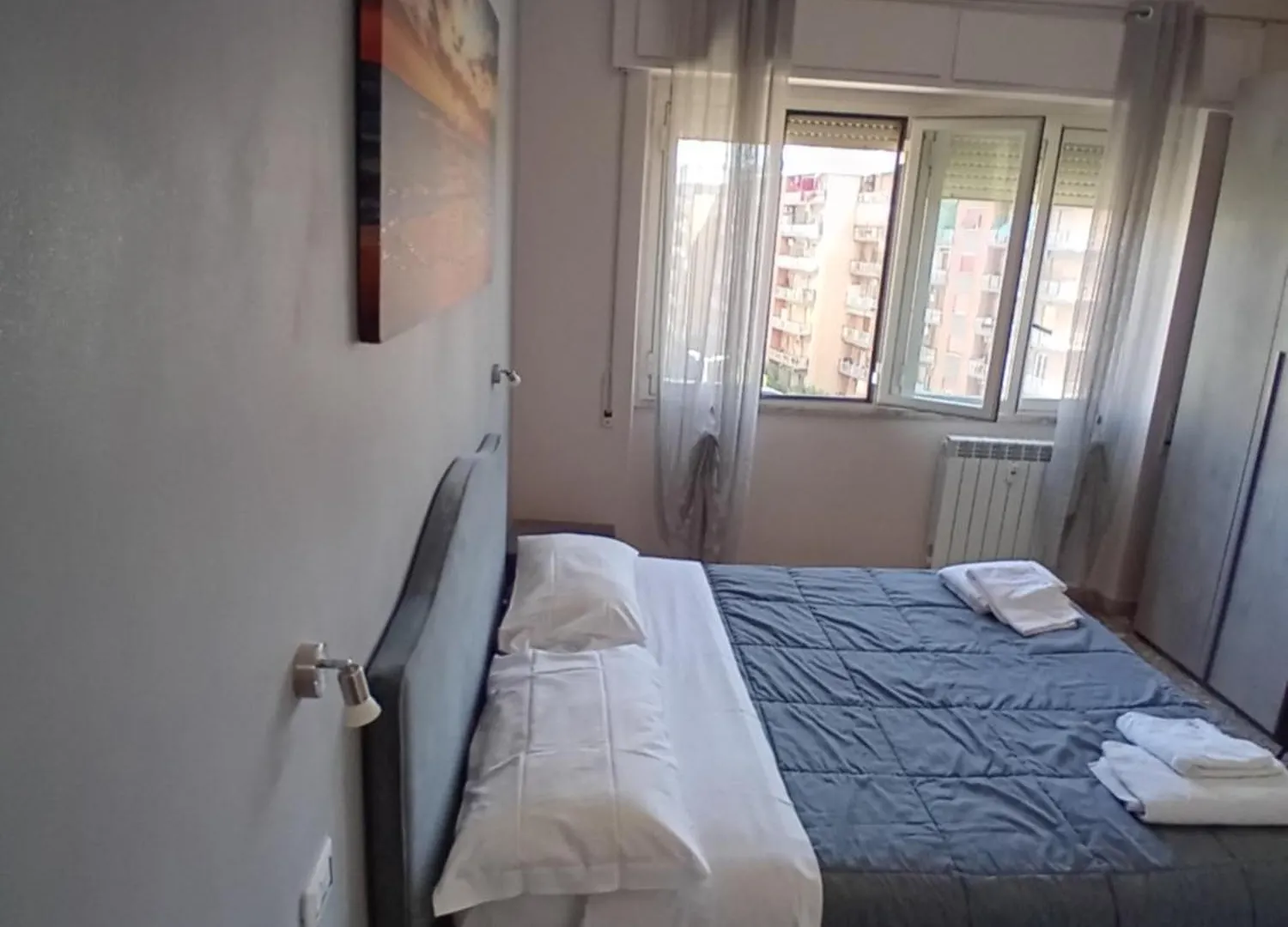 Appartement A Casa Di Lo à Rome