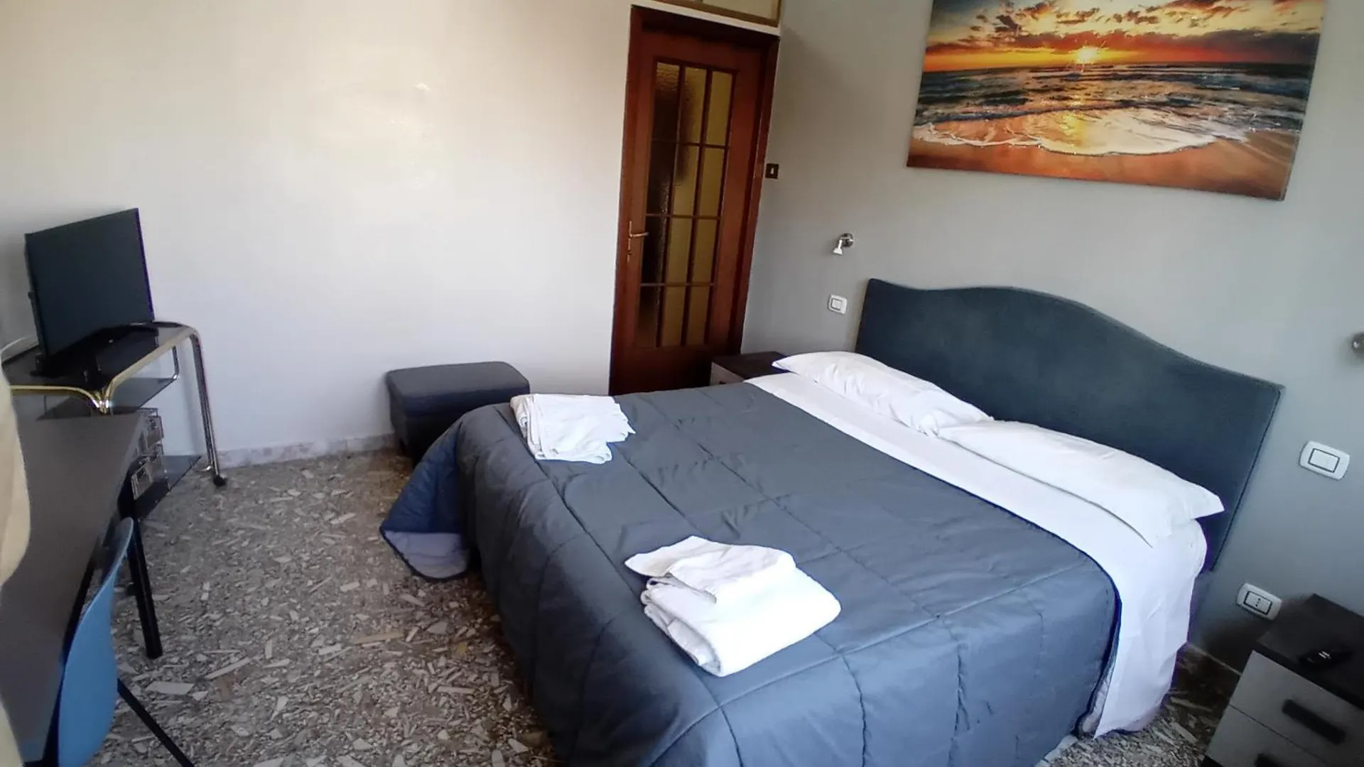 Appartement A Casa Di Lo à Rome
