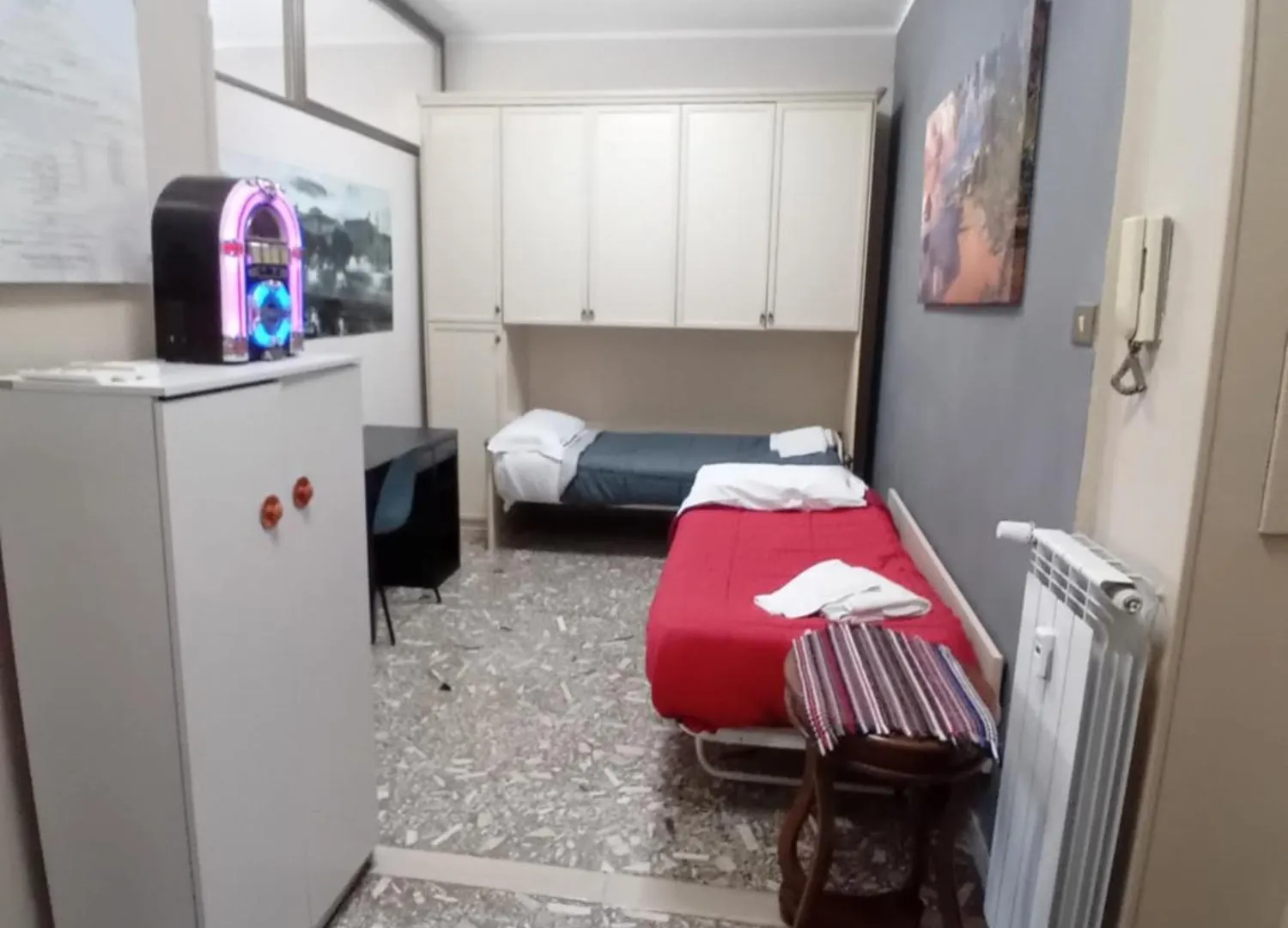Appartement A Casa Di Lo à Rome Italie