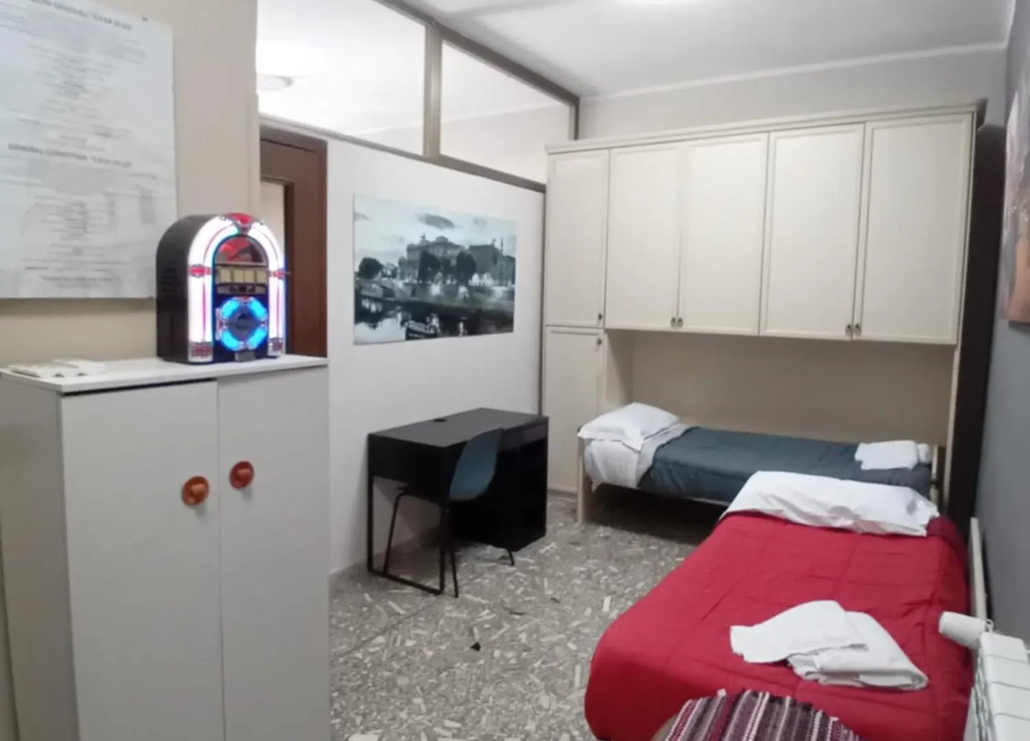 Appartement A Casa Di Lo à Rome 0*,
