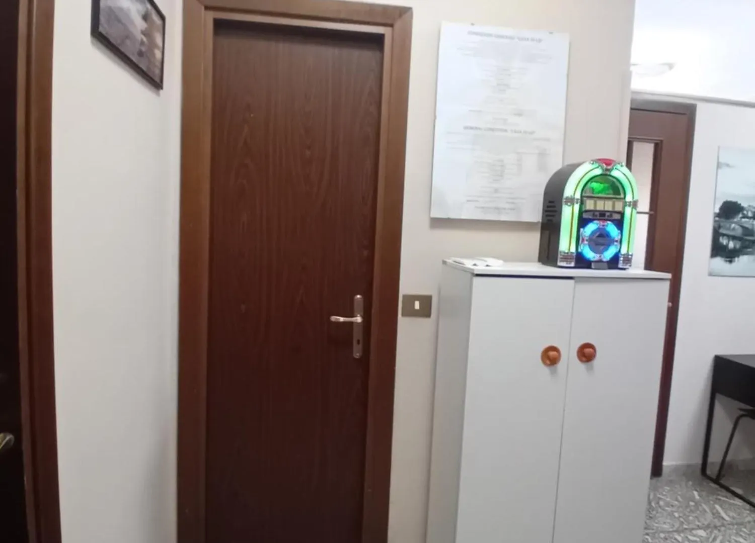 Appartement A Casa Di Lo à Rome