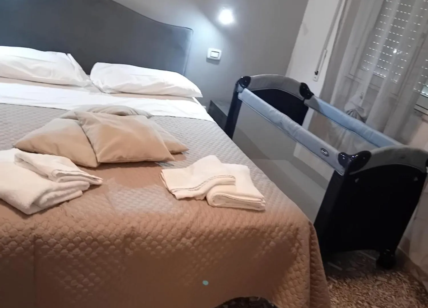 Appartement A Casa Di Lo à Rome